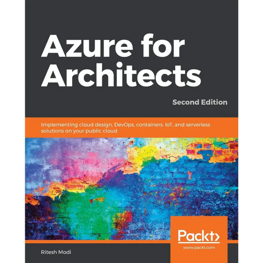 Azure for Architects