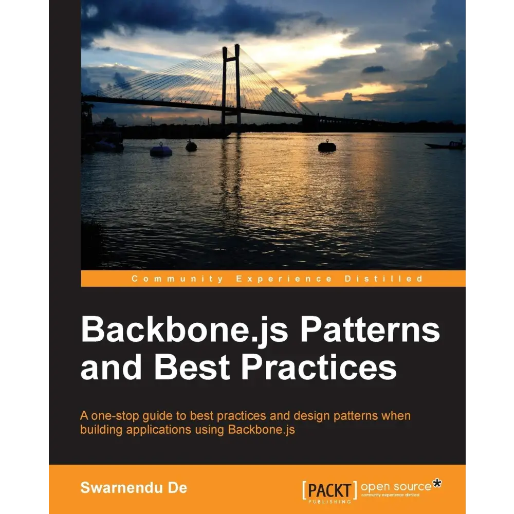 Backbone.js Patterns and Best Practices