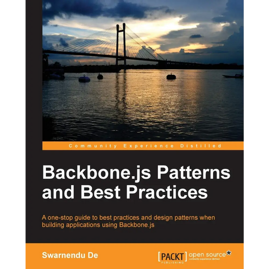 Backbone.js Patterns and Best Practices