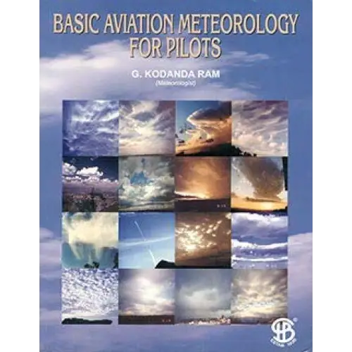 Basic Aviation Meteorology for Pilots