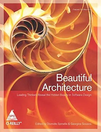 Beautiful Architecture - BOOKZONE