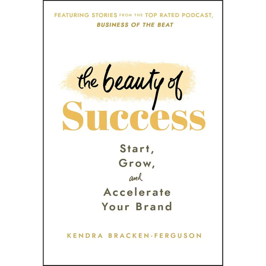 Beauty Of Success