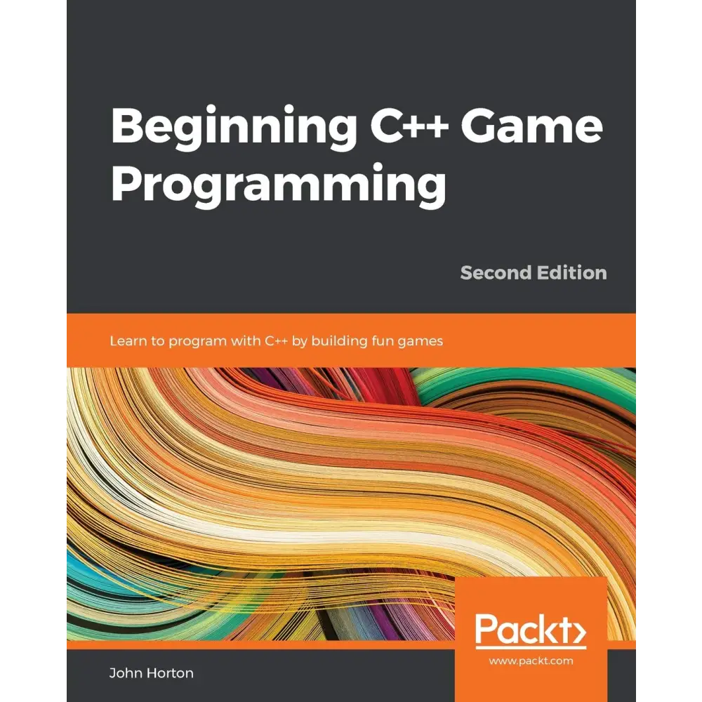 Beginning C + + Game Programming 2/e