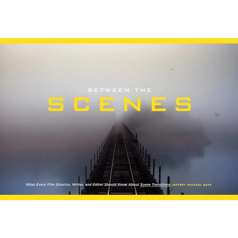 Between The Scenes