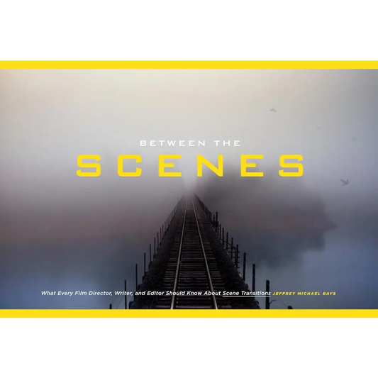 Between The Scenes