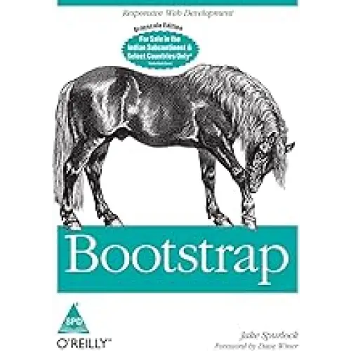 Bootstrap: Responsive Web Development