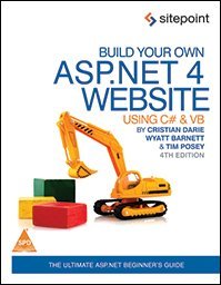 Build Your Own ASP.NET 4 Web Site Using C & VB, 4th Edition - BOOKZONE