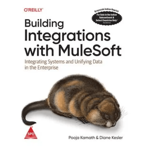 Building Integrations with MuleSoft - BOOKZONE