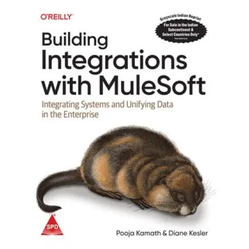Building Integrations with MuleSoft
