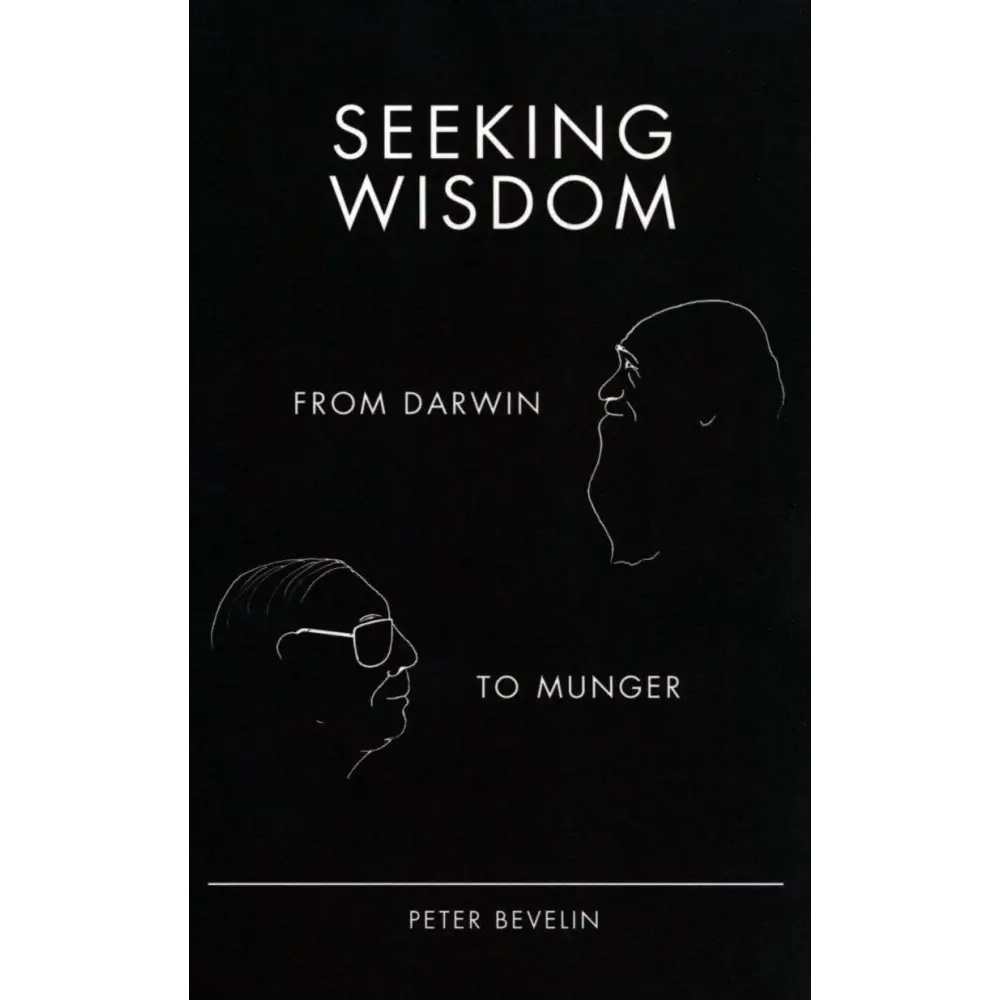 Cover image of Bundles All I Want To Know and Seeking Wisdom book set
