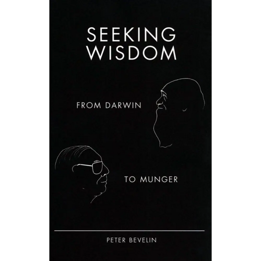 Cover image of Bundles All I Want To Know and Seeking Wisdom book set