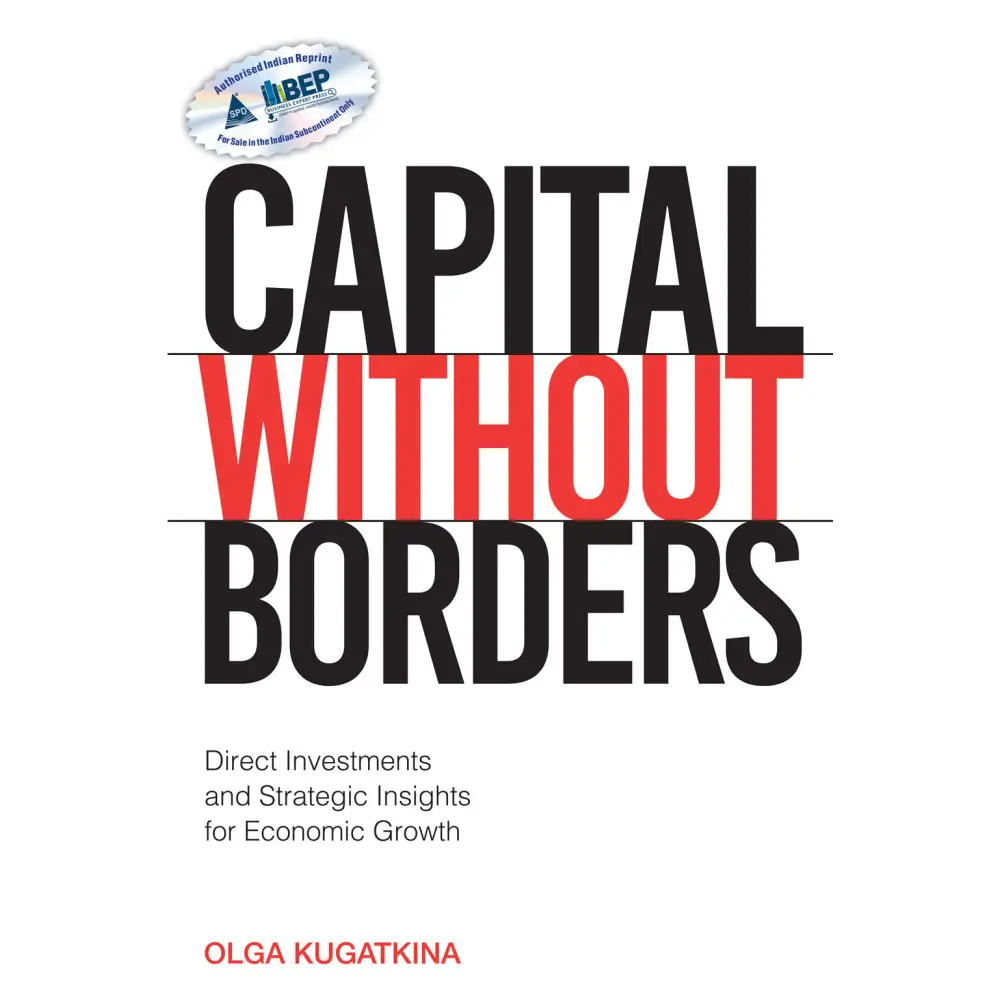 Capital Without Borders