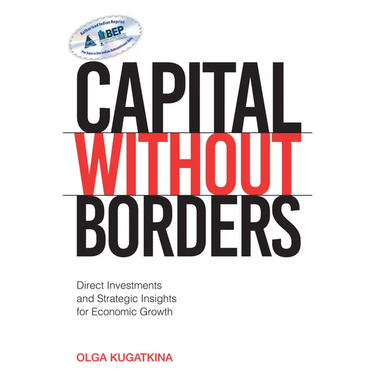 Capital Without Borders