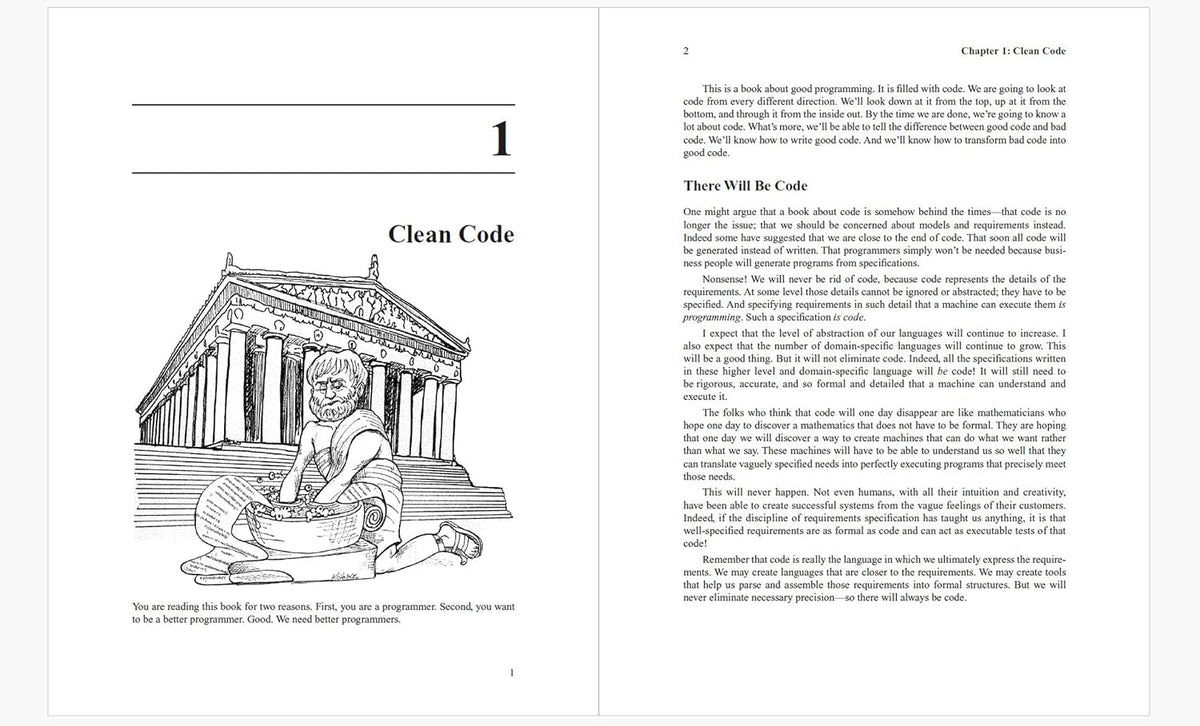 Clean Code : Import Edition :Multi colour book: A Handbook of Agile Software Craftsmanship (Robert C. Martin Series) - BOOKZONE