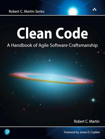 Clean Code : Import Edition :Multi colour book: A Handbook of Agile Software Craftsmanship (Robert C. Martin Series) - BOOKZONE