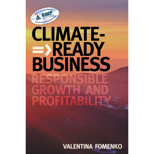 Climate-Ready Business