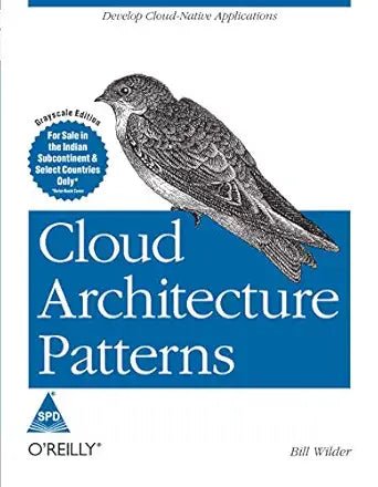 Cloud Architecture Patterns: Develop Cloud - Native Applications - BOOKZONE
