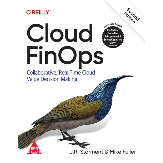 Cloud FinOps 2/e