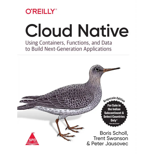Cloud Native