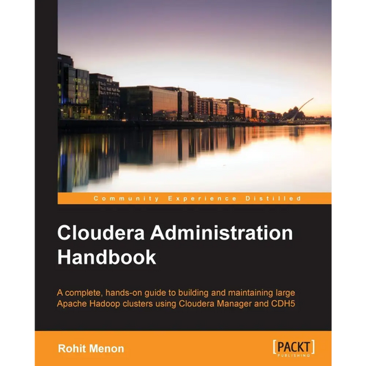 Cloudera Administration Handbook