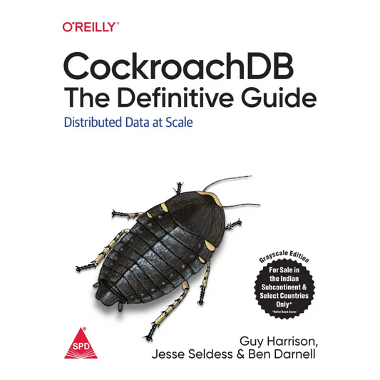 CockroachDB