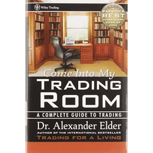 Come Into My Trading Room - BOOKZONE