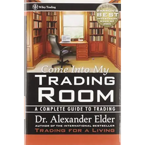 Come Into My Trading Room