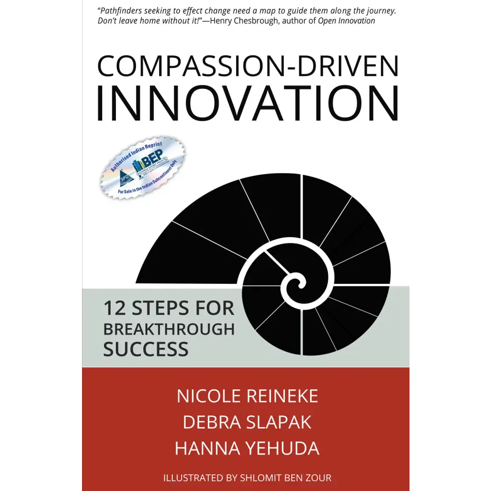 Compassion-Driven Innovation