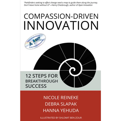 Compassion-Driven Innovation