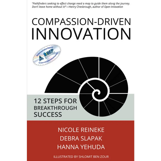 Compassion-Driven Innovation