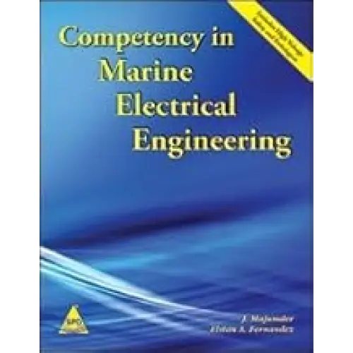 Competency in Marine Electrical Engineering