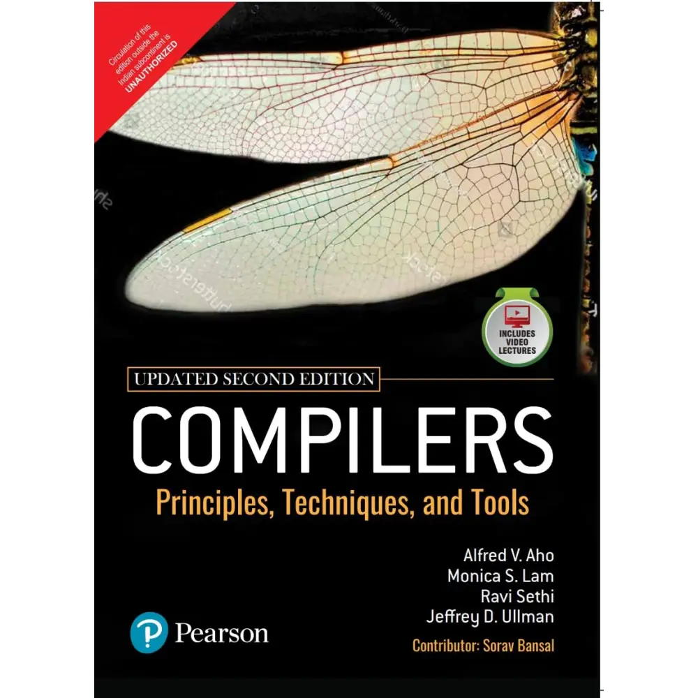 Compilers 2/e
