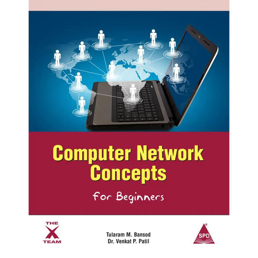 Computer Network Concepts for Beginners