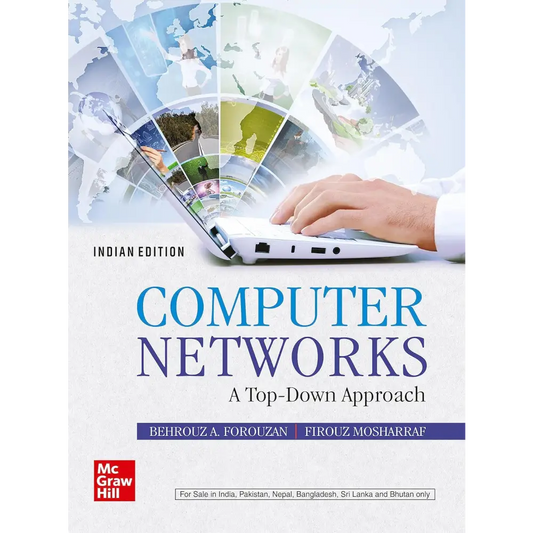 Computer Networks