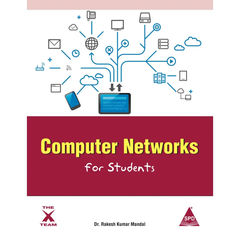 Computer Networks for Students
