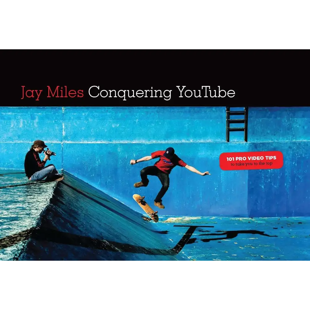 Conquering You Tube
