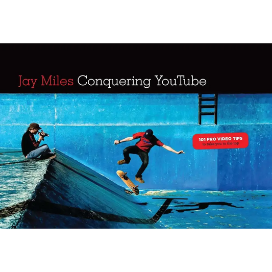 Conquering You Tube