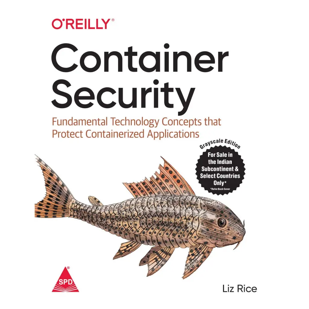 Container Security(Paperback) (Bestseller)