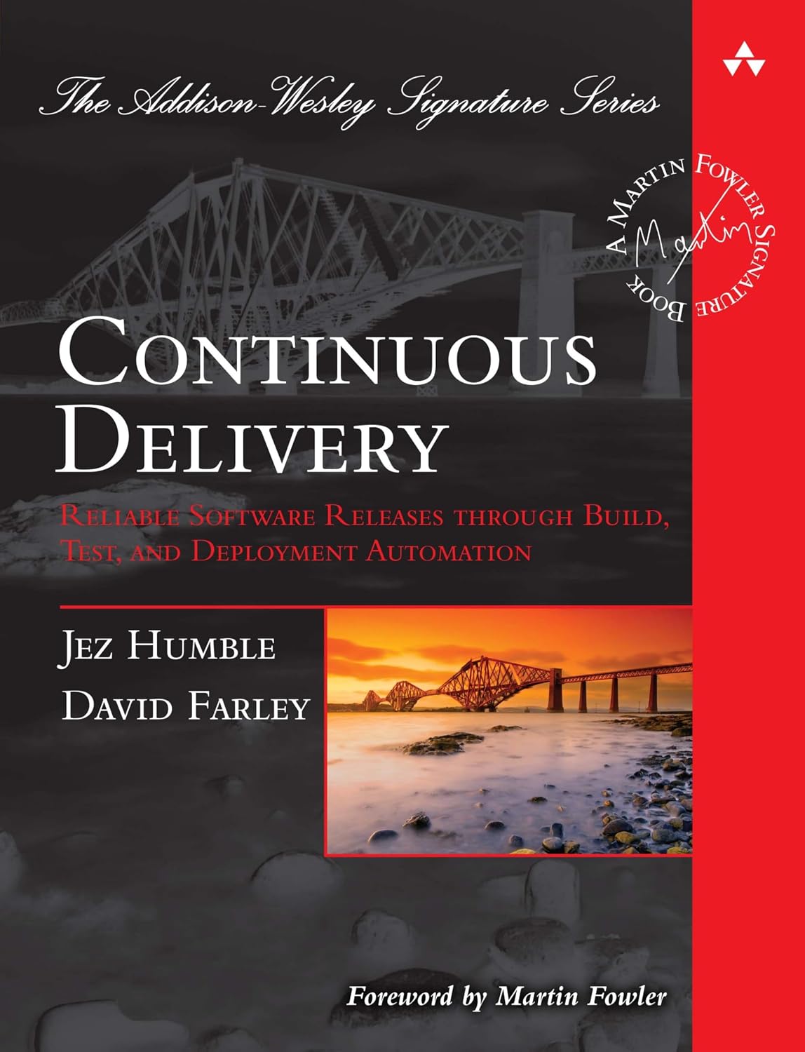 Continuous Delivery - BOOKZONE