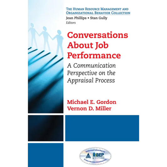 Conversations About Job Performance