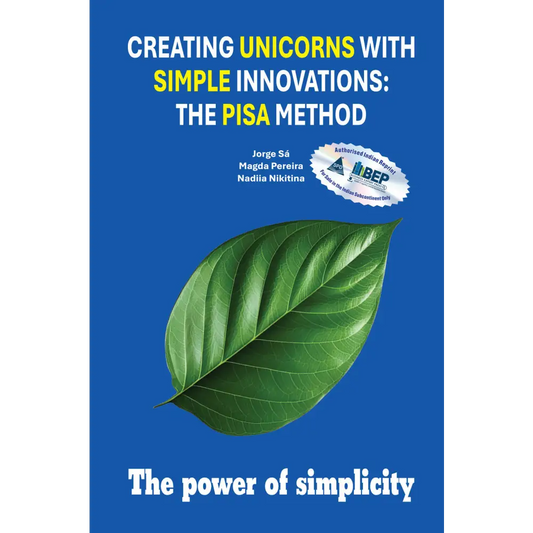 Creating Unicorns with Simple Innovations