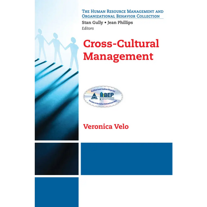 Cross-Cultural Management