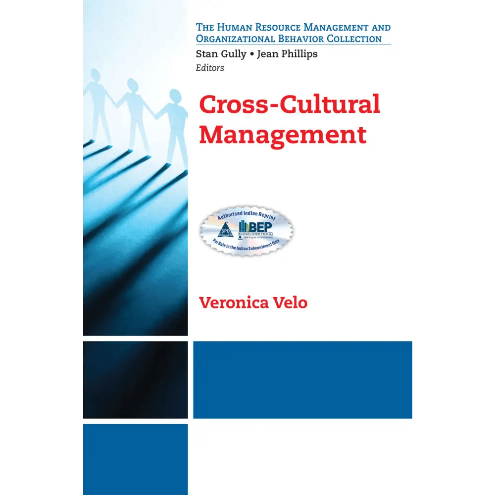 Cross - Cultural Management - BOOKZONE