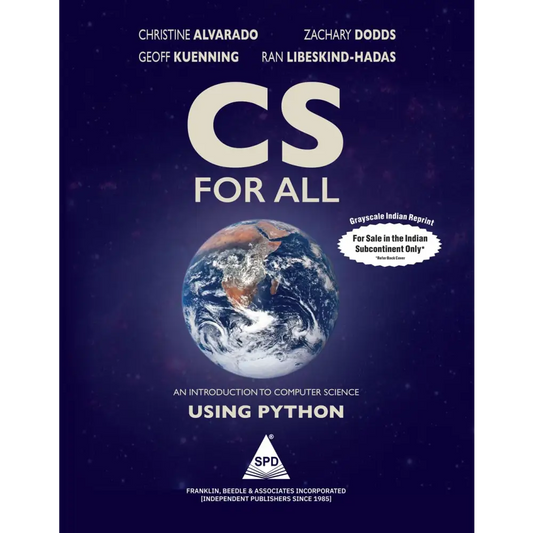 CS For All