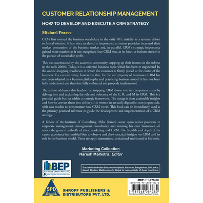 Customer Relationship Management