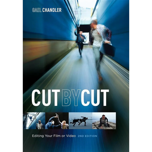 Cut By Cut