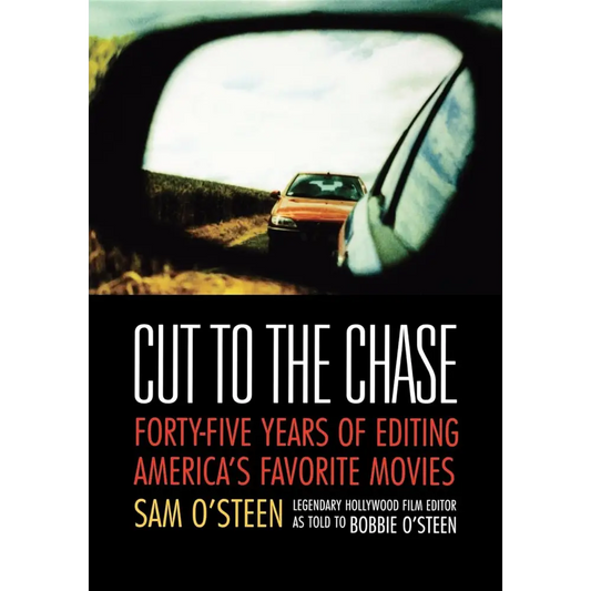 Cut To The Chase