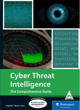 Cyber Threat Intelligence The Comprehensive Guide - BOOKZONE