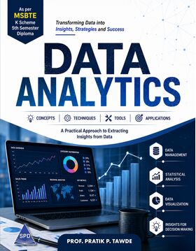 Data Analytics Transforming Data Into Insights, Strategies and Success - BOOKZONE