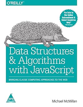 Data Structures and Algorithms with JavaScript - BOOKZONE